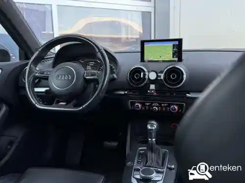 Audi A3 Sportback e-tron 2015
