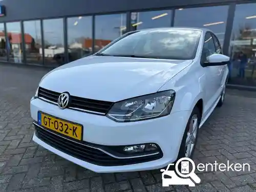 VW Polo 1.2 TSI BMT 2015