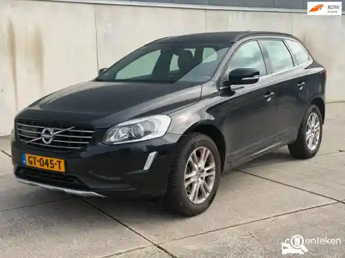 Volvo XC60 D4 2014
