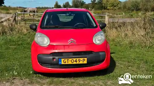 Citroen C1 1.0 2007