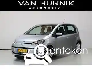 VW up! 1.0 BMT 2015