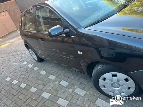 VW Polo 1.2 2005
