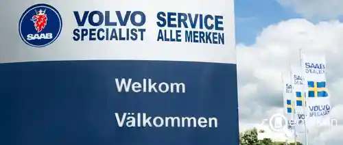 Volvo V40 T2 2014