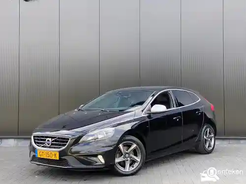 Volvo V40 D2 ECO 2015