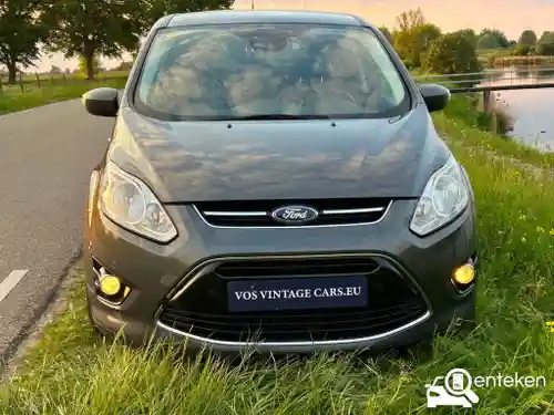 Ford C-MAX 1.0 EcoBoost 2015