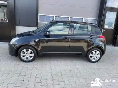 Suzuki Swift 1300 2008