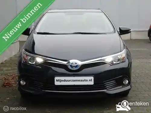 Toyota Auris 1.8 Hybrid 2015