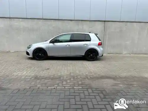 VW Golf 1.4 TSI 2009