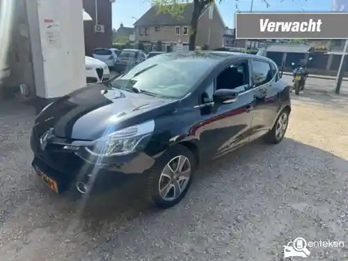 Renault Clio ENERGY TCe 90 2015