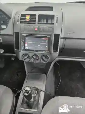 VW Polo 1.2 2003
