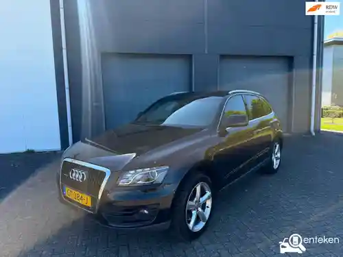 Audi Q5 3.0 TDI 2009