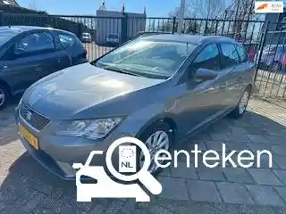 SEAT Leon ST 1.2 TSI 2015