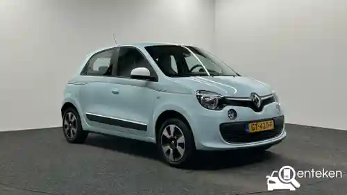 Renault Twingo SCe 70 2015