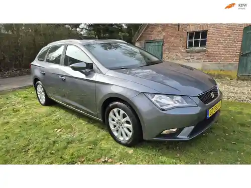 SEAT Leon ST 1.2 TSI 2015