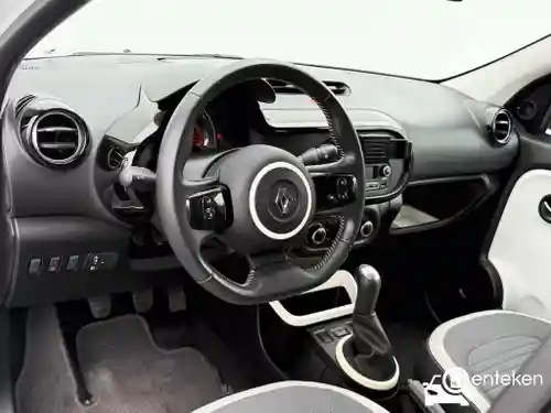 Renault Twingo SCe 70 2015