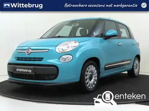 Fiat 500L 0.9 TwinAir p 2015