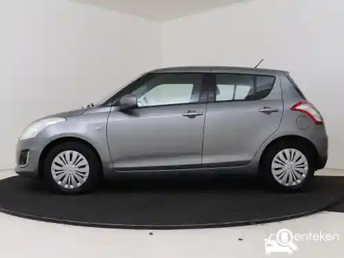 Suzuki Swift 1.2 Eco+ 2015