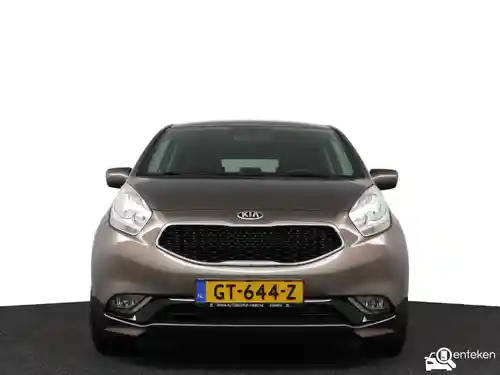 KIA Venga 1.4 2015