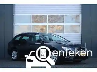 SEAT Leon ST 1.2 TSI 2015