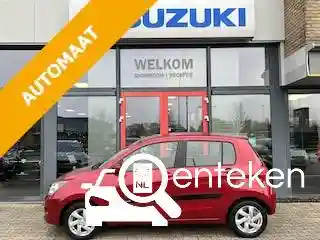 Suzuki Celerio 1.0 2015