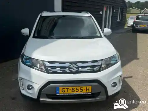 Suzuki Vitara 1.6 2015