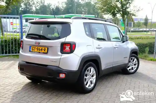 Jeep Renegade 1.4 Multiair 2015