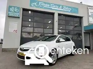 Opel Astra 1.4 ecoFlex 2012