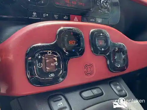 Fiat Panda 1.2 8V 2015