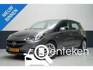 Opel Corsa 1.4 ecoFlex 2015