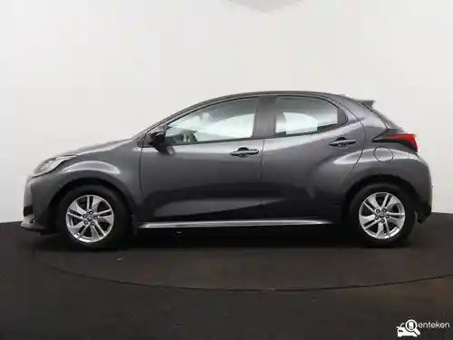 Toyota Yaris 1.5 Hybrid 116 2022