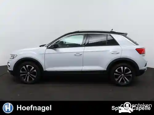 VW T-Roc 1.5 TSI OPF ACT 2020
