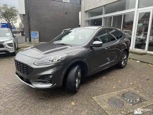 Ford Kuga 2.5 Plugin-Hybrid 2023