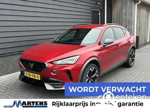 CUPRA Formentor VZ 1.4 e-HYBRID 2022