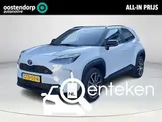 Toyota Yaris Cross 1.5 Hybrid 130 2024