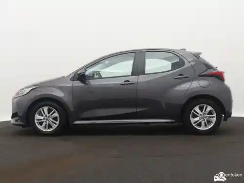 Toyota Yaris 1.5 Hybrid 116 2022