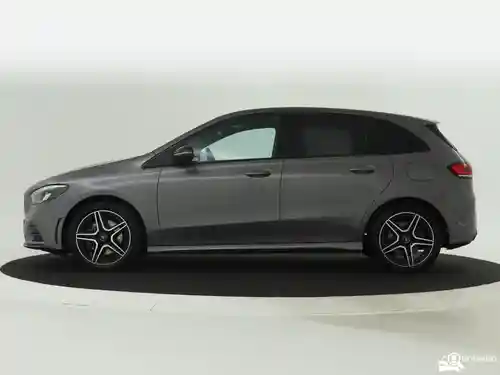 Mercedes-Benz B 250 e 2022