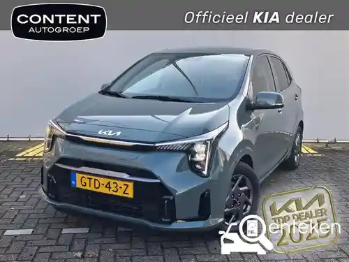 KIA Picanto 1.0 2024