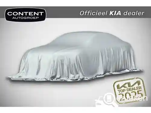 KIA Picanto 1.0 2024