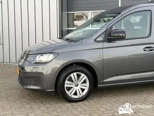 VW Bedrijfswagens Caddy 1.5 TSI OPF 2022