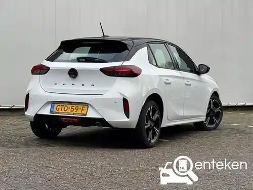 Opel Corsa 1.2 DI Turbo 2024