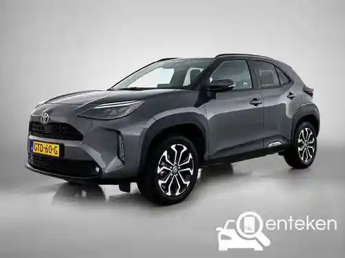 Toyota Yaris Cross 1.5 Hybrid 116 2024