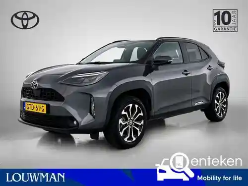 Toyota Yaris Cross 1.5 Hybrid 116 2024