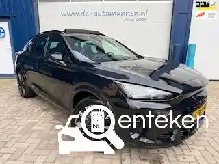 CUPRA Formentor VZ 1.5 e-HYBRID 2024