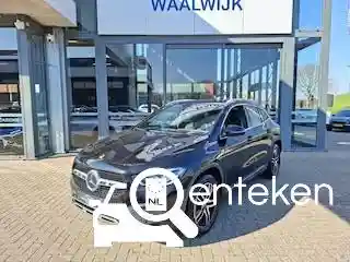 Mercedes-Benz GLA 200 2023