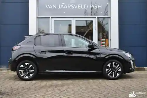 Peugeot 208 1.2 PureTech 100 2024