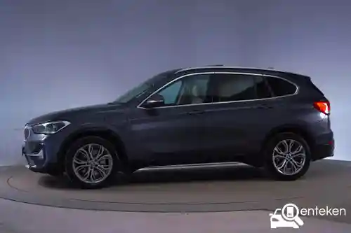 BMW X1 xDrive25e 2020