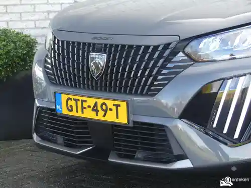 Peugeot 2008 1.2 PureTech 130 2024