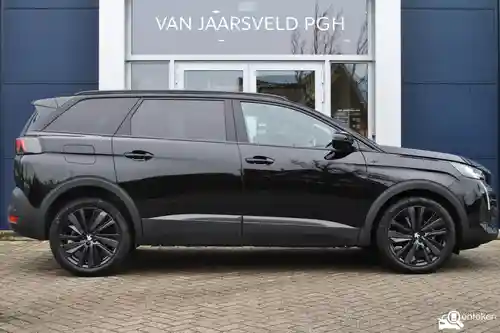 Peugeot 5008 1.2 PureTech 130 2023