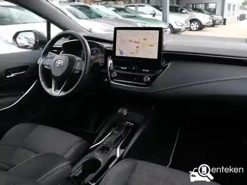 Toyota Corolla Touring Sports 1.8 Hybrid 2023