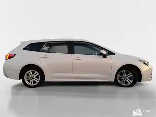 Toyota Corolla Touring Sports 1.8 Hybrid 2022